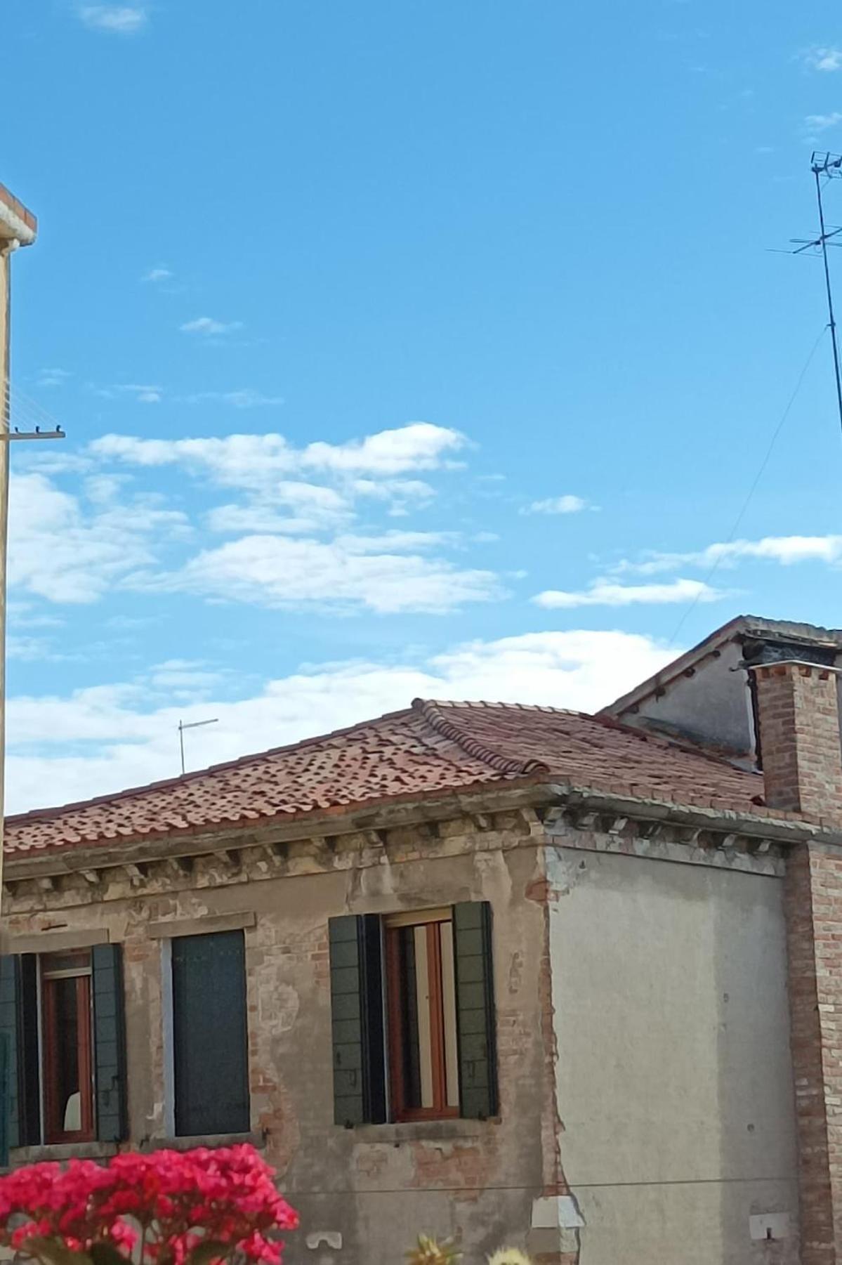 La Guglia - Guglia House-Cannaregio-Venezia Exterior photo