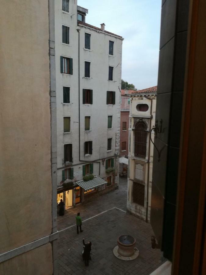 La Guglia - Guglia House-Cannaregio-Venezia Exterior photo